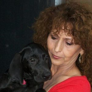 Meet your Posher, Cyndi